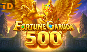 Fortune Garuda 500